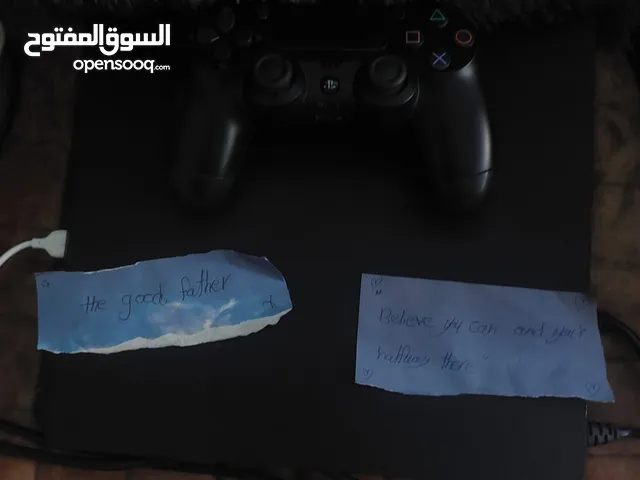 PlayStation 4 PlayStation for sale in Nablus