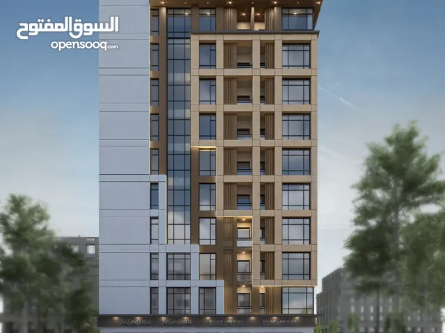 محل تجاري مميز بواجهة مباشرة على الخط الأول من المالك, متوفر مساحات متنوعة تناسب مشاريعك