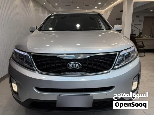Used Kia Sorento in Muharraq