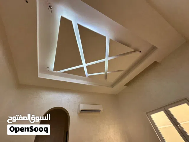 تشطيب وصبغ المباني على أعلى مستوووي