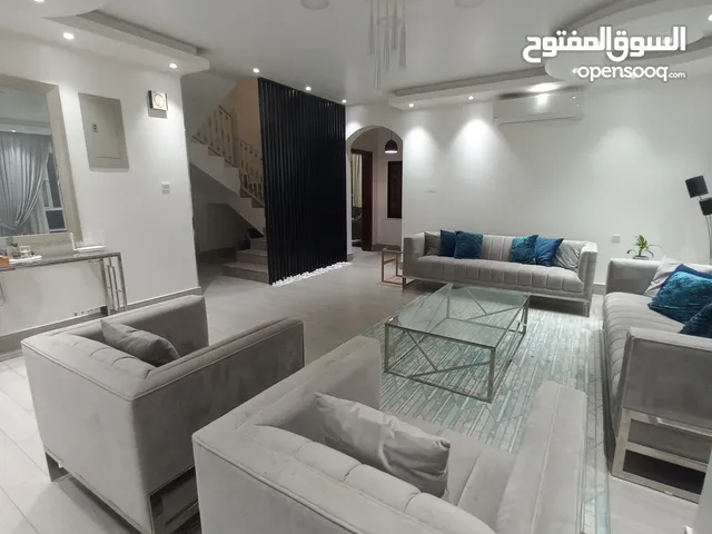 246m2 4 Bedrooms Villa for Sale in Muscat Al Maabilah