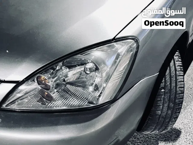 2009, Mitsubishi, Lancer, Standard