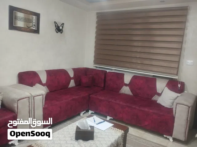 طقم كورنر للبيع بحالة جيدة جدا