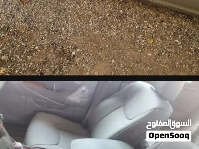 New Lexus LS in Al Batinah