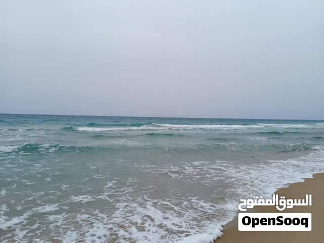Commercial Land for Sale in Al Khums Other