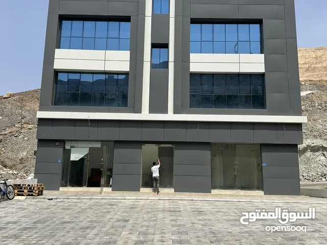 Office for rent in wadi kabir
