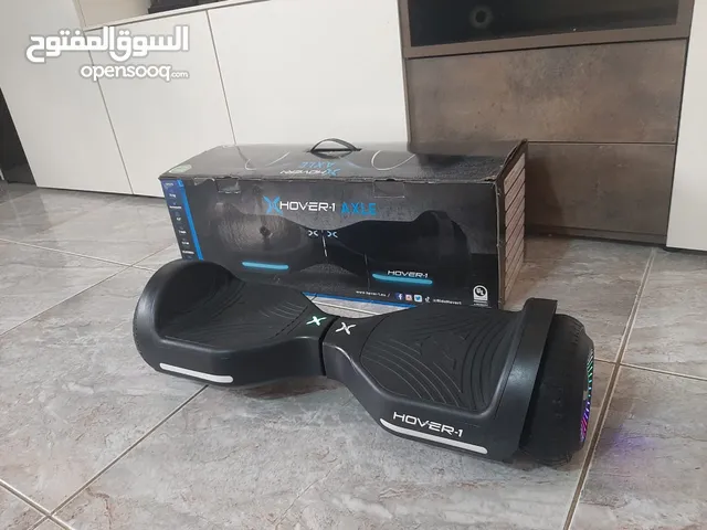سكوتر كهربائي للبيع