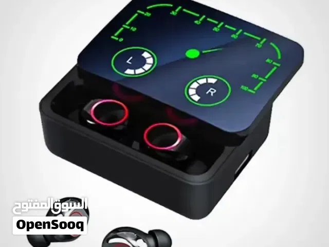 M90 Wireless Earbuds