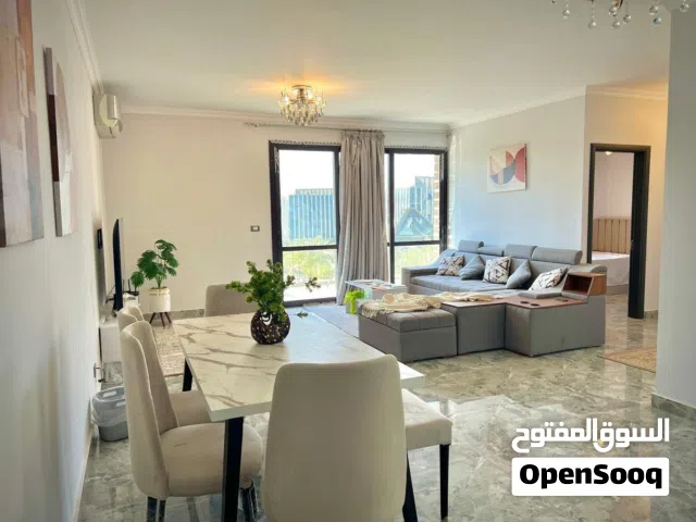 شقه مفروشه فندقي ايست تاون