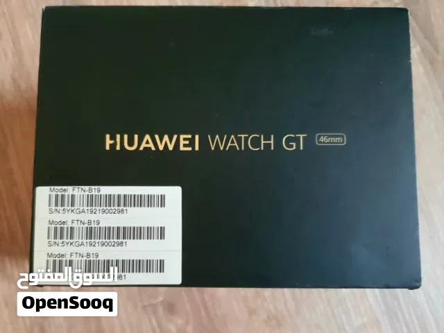 Huawei smart watches for Sale in Giza