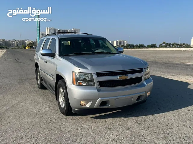 Used Chevrolet Tahoe in Northern Governorate