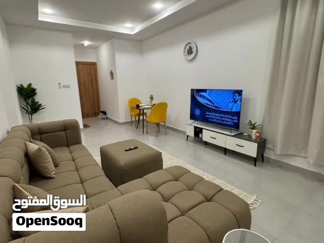 120 m2 2 Bedrooms Apartments for Rent in Muscat Al Khoud