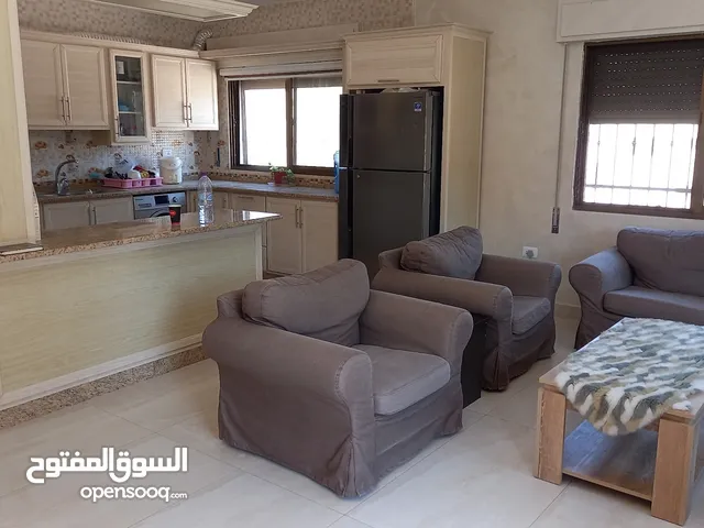120 m2 4 Bedrooms Apartments for Rent in Amman Tabarboor