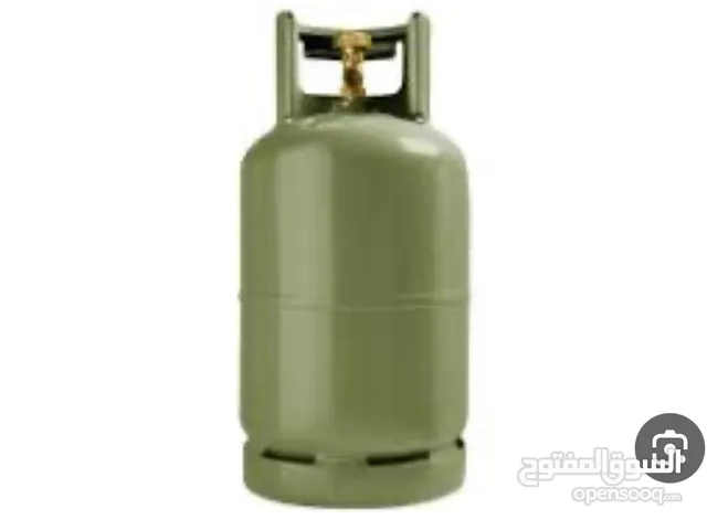 جرة غاز فارغة عدد3