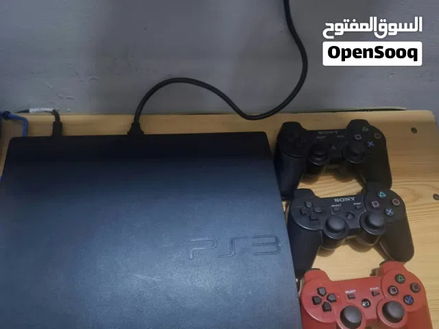 بلي 3 سلم مهكر (معدل) مستعمل للبيع