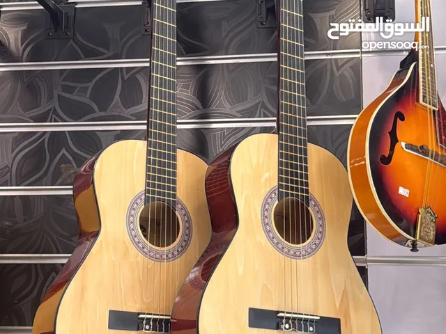 جيتار Compay / Angle كلاسيك نوعيه فخمه بافضل سعر   مكفول كامل كلاسيك نوعيه فخمه وثقيله
