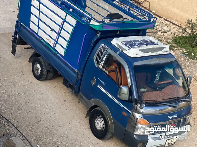 بورتر 2011 للبيع فحص كامل