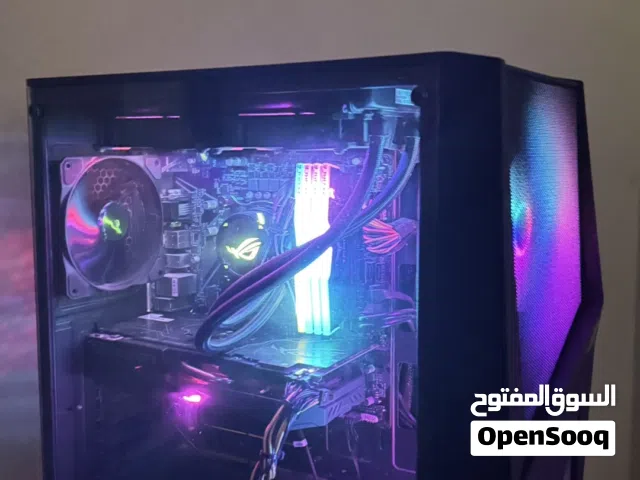 PC gaming  250 قابل