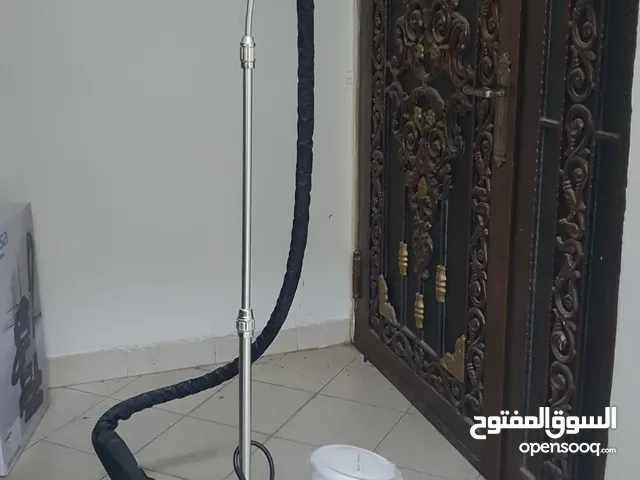 جهاز بخار كي الملابس استعمال خفيف شبه جديد التواصل هنا او وتساب