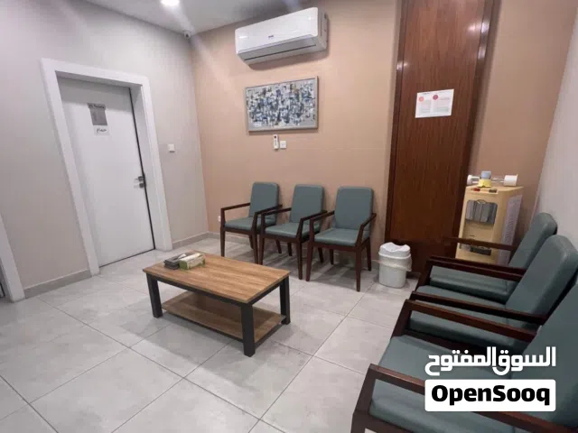 عيادات للايجار Clinic for rent