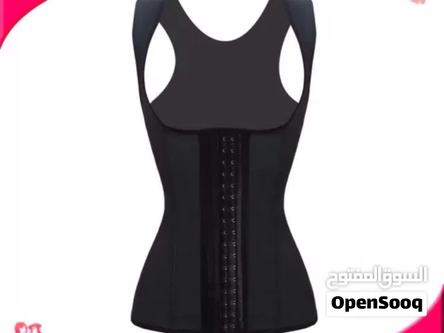 مشد نسائي حراري للتخسيس