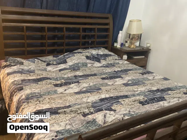 غرفة نوم كاملة 200 دينار