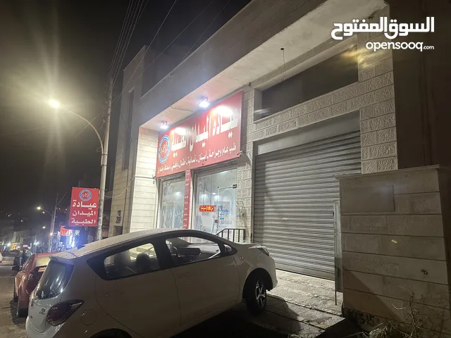 Unfurnished Shops in Salt Al Midan