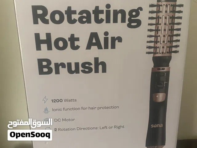 جهاز تصفيف شعر بعدو وكاله والله اشتريتو يوم 14 /2  ما ستخدمون غير مره ماركه.