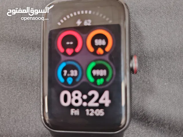 Huawei smart watches for Sale in Al Batinah