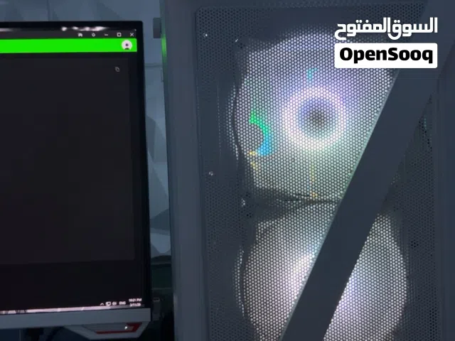 بي سي جيمنج قوي جدا للـ2k و 4k