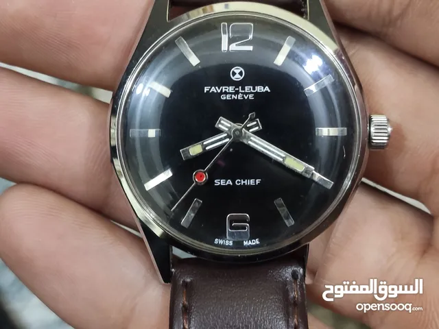 Automatic Q&Q watches  for sale in Basra