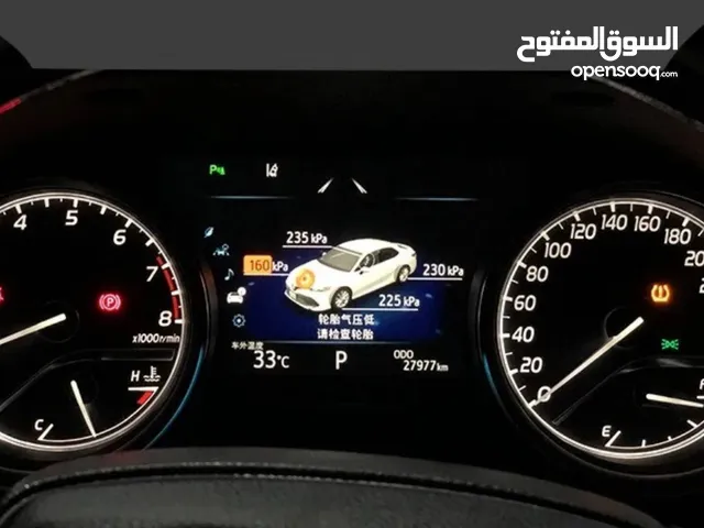 فحص وبرمجة وتركيب سنسرات الاطارات لجميع السيارات