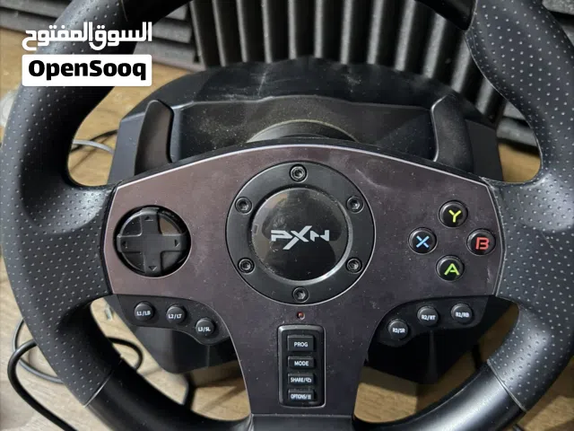 دركسون pxn