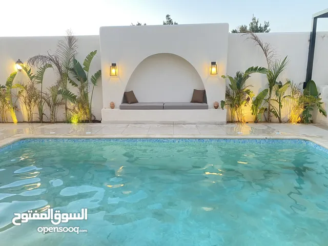 1 Bedroom Chalet for Rent in Tripoli Al-Baesh