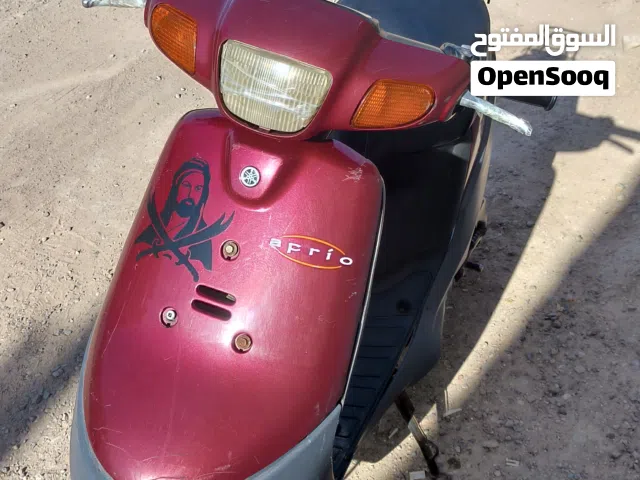 2003 Yamaha Other