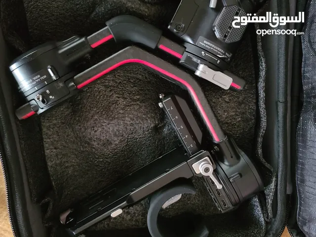 Other DSLR Cameras in Sana'a