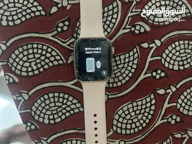 Apple watch series 5 44mm