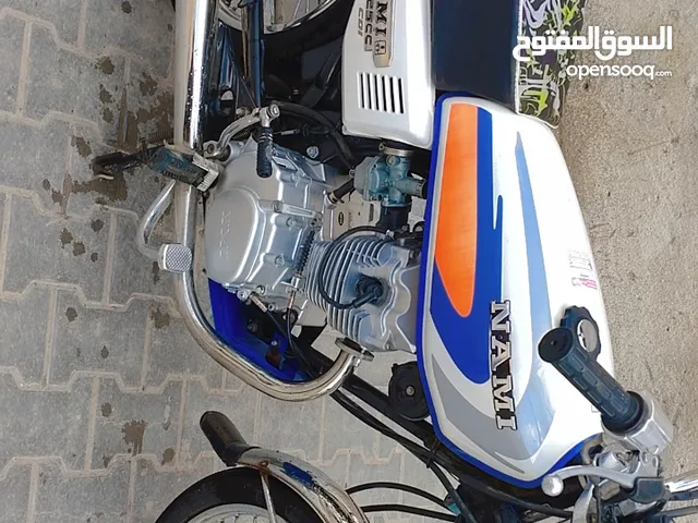 دراجة ايراني شلامجة 2023 بشهر 11 طالعة من الوكيل