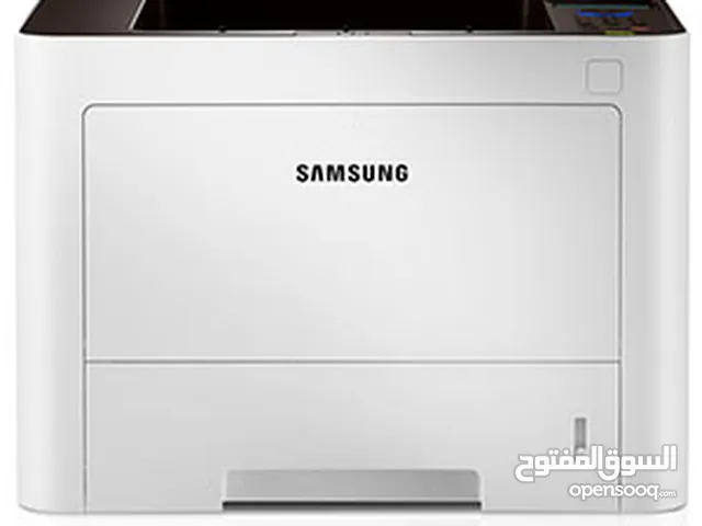 USED PRINTER SAMSUNG PRO EXPRESS M3820ND