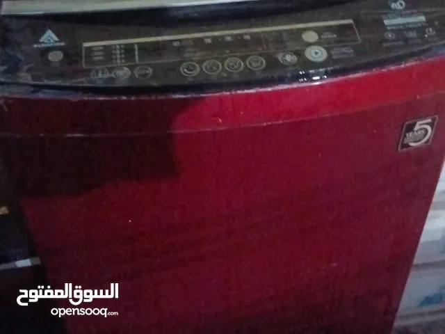 Alhafidh 17 - 18 KG Washing Machines in Baghdad