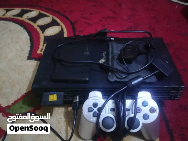 PlayStation 2 PlayStation for sale in Wasit