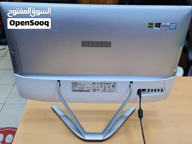 Windows Lenovo  Computers  for sale  in Hawally