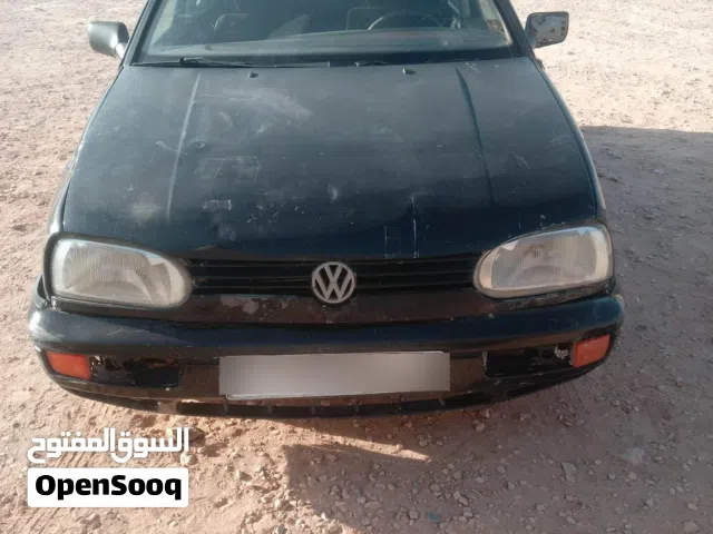 قولف 3 محرك 18