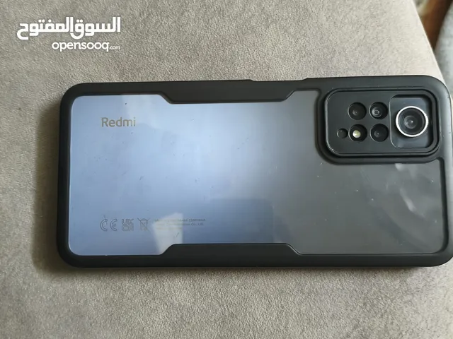 Redmi note 12 pro 4g