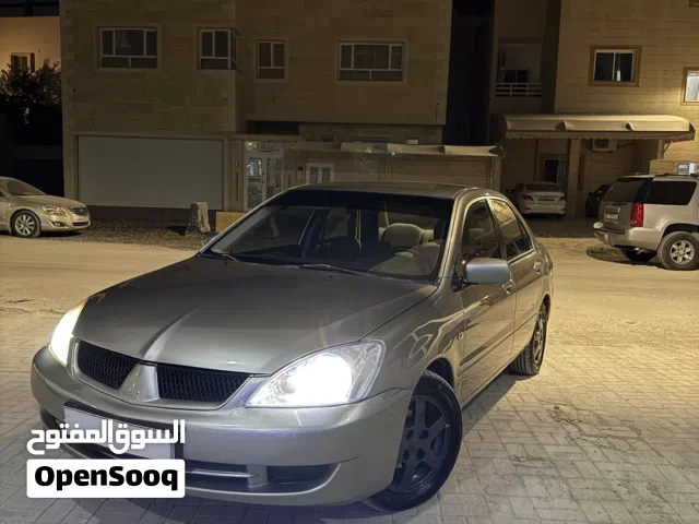 Mitsubishi Lancer 2007 for Sale