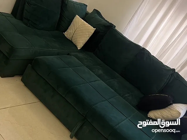 طقم كورنر مستعمل