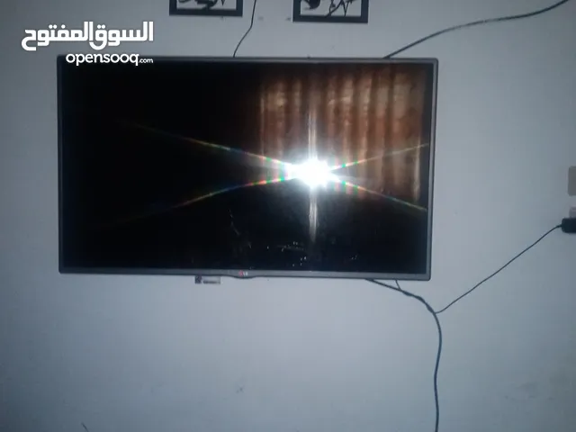 LG LED 42 inch TV in Irbid
