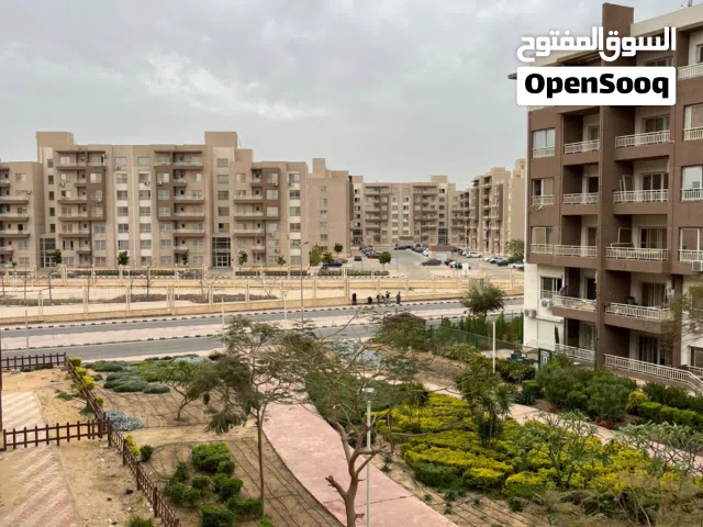 محل للايجار كمبوند وصال