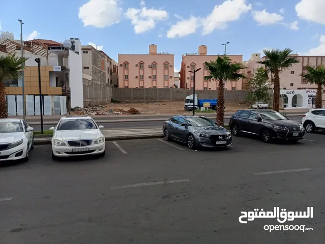 Mall / Shopping Center Land for Rent in Taif Al Jal