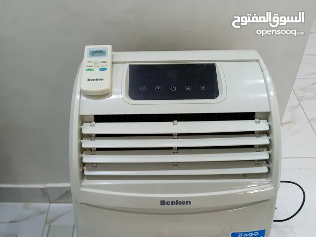 Benkon 1 to 1.4 Tons AC in Amman